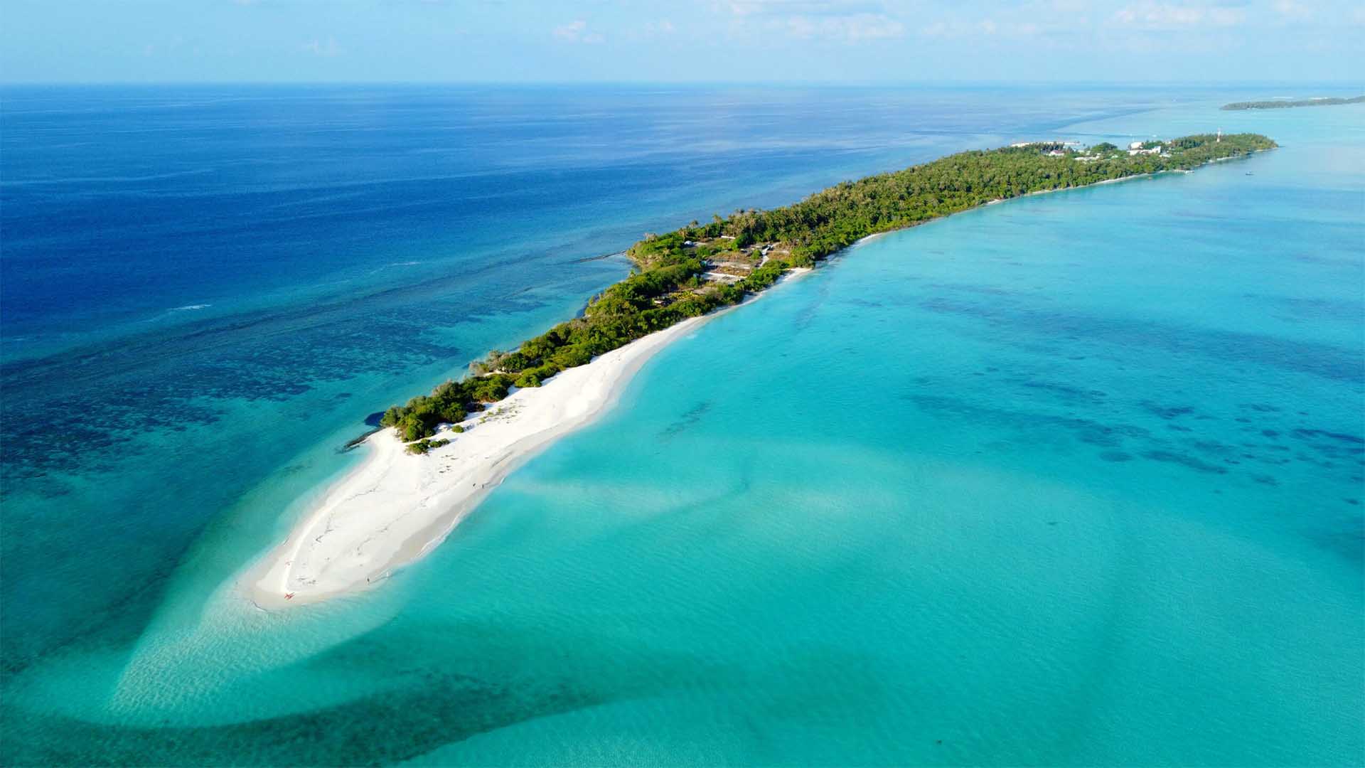 Local Island Visit: Fulhadhoo